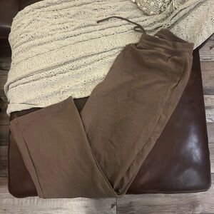 Alo Yoga Waffle Knit Pants